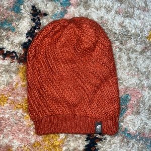 Winter Beanie